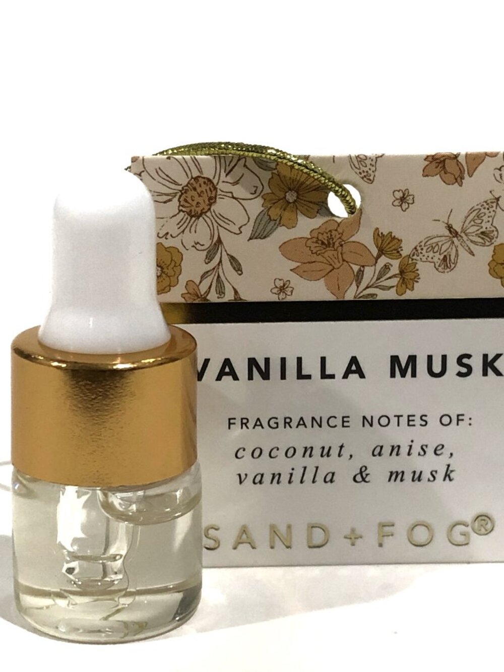 Set of 13 Sand + Fog Perfume Oil Sample Discovery Set Gourmand Fruity Fragrance - Picture 10 of 16